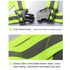 Reflective Vest Belt